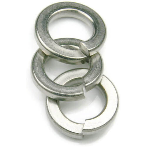 Spring Lock Washer