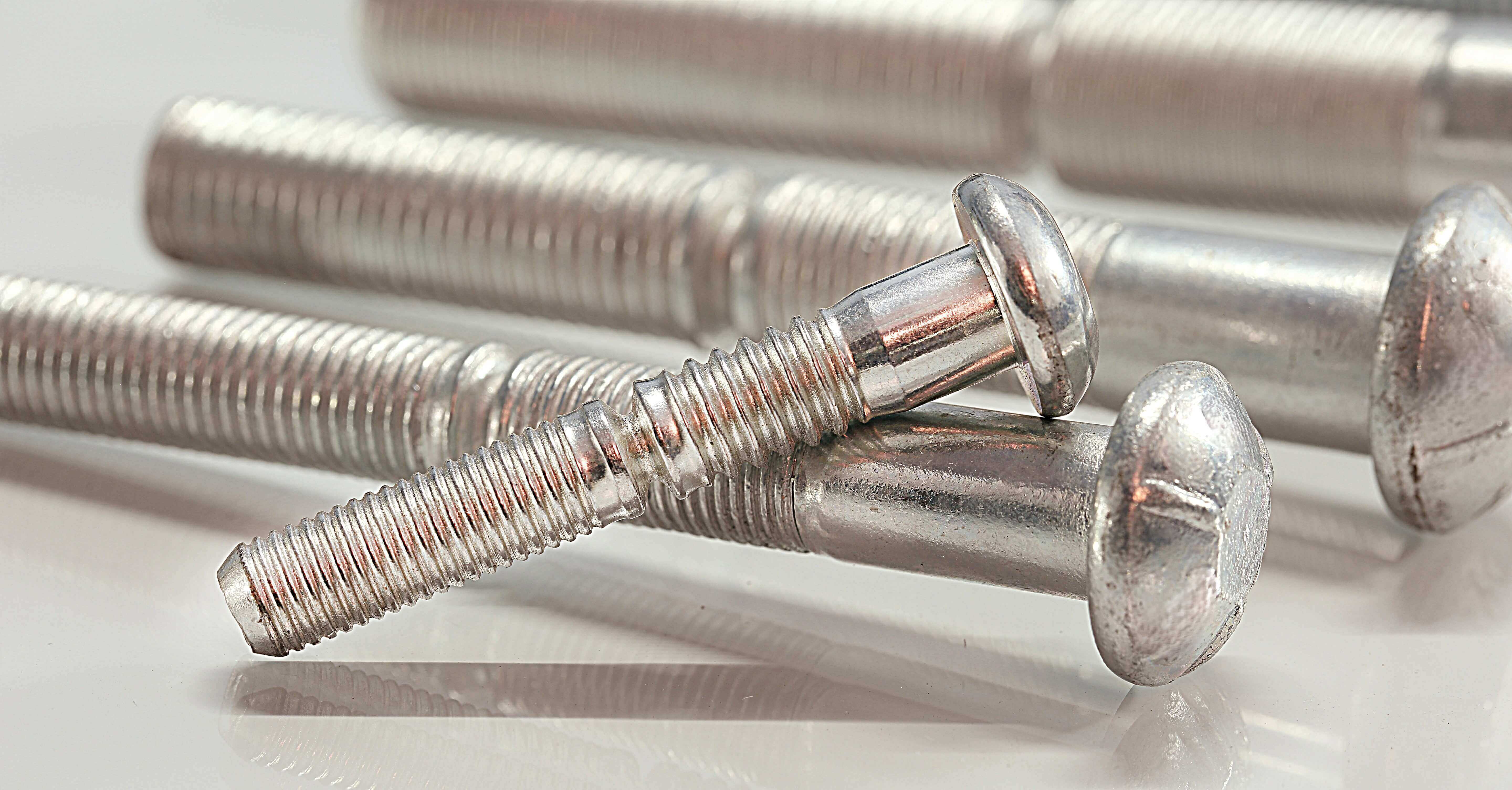 fasteners manufacturing