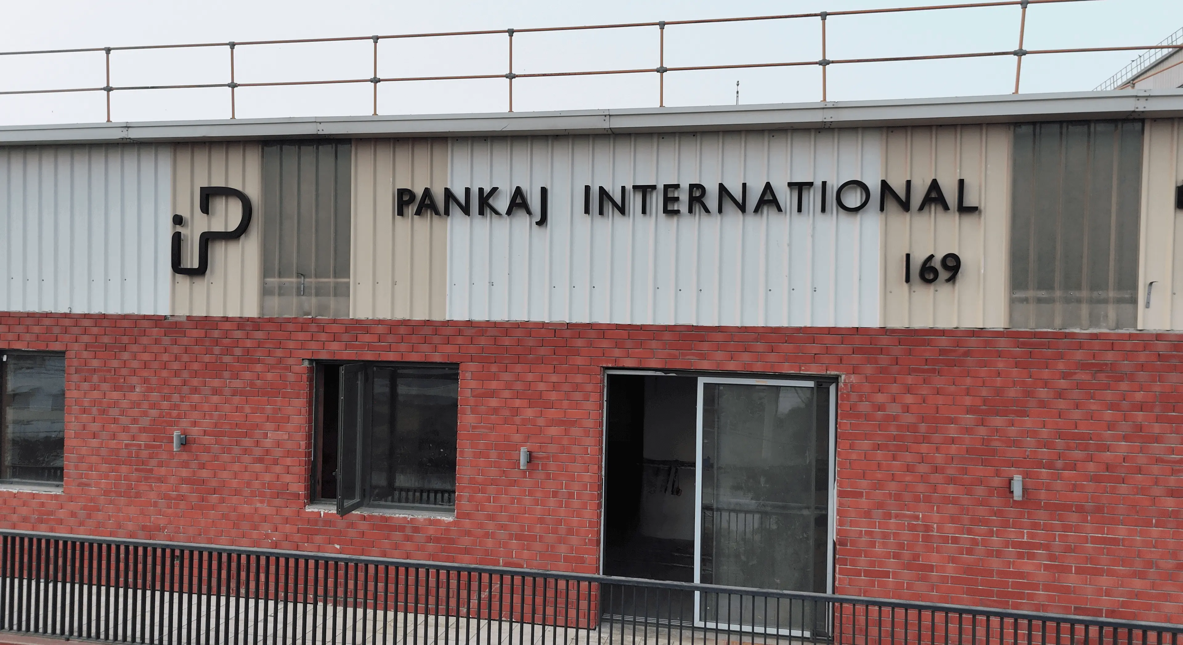 Pankaj International