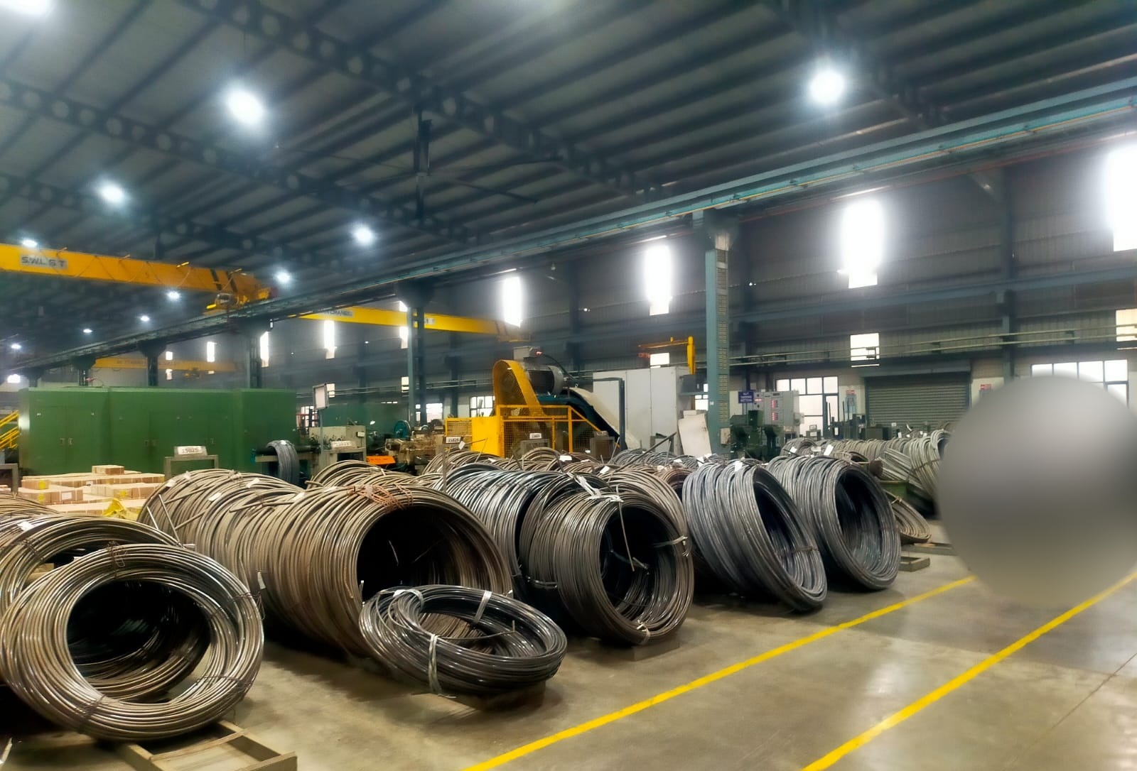 Wire Rod